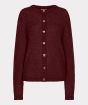 EsQualo 07510 Cardigan Merlot