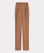 EsQualo 10001 Pantalon Cappuccino
