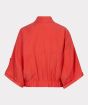 EsQualo 10032 Jacket Chilie Red