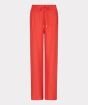 EsQualo 10033 Pantalon Chili Red