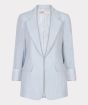 EsQualo 10037 Blazer Light Blue