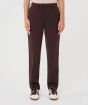 EsQualo 10504 Trouser Cacao