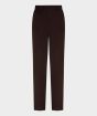 EsQualo 10504 Trouser Cacao