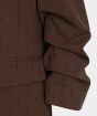 Esqualo 10721 Blazer Coffee