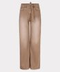 EsQualo 12012 Jeans Cappuccino