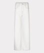 EsQualo 12022 Jeans Off White