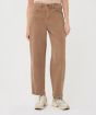 EsQualo 12507 Barrel Trousers sand