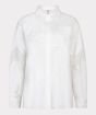 EsQualo 14012 Blouse Off White