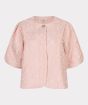 EsQualo 28025 Jacket Faded Rose