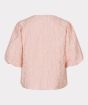 EsQualo 28025 Jacket Faded Rose