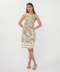 EsQualo 30223 Dress Print