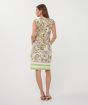 EsQualo 30223 Dress Print