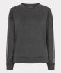 EsQualo 05504 Sweater Dark Grey Mel.
