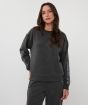 EsQualo 05504 Sweater Dark Grey Mel.