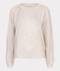 EsQualo 07512 Sweater Naturel