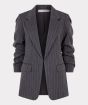 EsQualo 10516 Blazer Grey