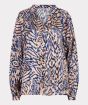 EsQualo 14507 Blouse Print