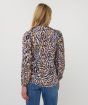 EsQualo 14507 Blouse Print