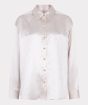 EsQualo 15512 Blouse Pearl
