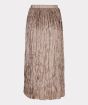 EsQualo 28500 Skirt Taupe