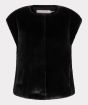 EsQualo 37500 Bodywarmer Black
