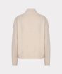 EsQualo 02513 Sweater Biscuit