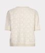 EsQualo 02548 Sweater Biscuit