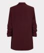 EsQualo 10501 Blazer  Merlot