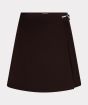 EsQualo 10503 Skort Cacao