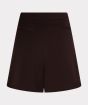 EsQualo 10503 Skort Cacao