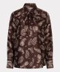 EsQualo 14505 Blouse Print