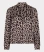 EsQualo 14508 Blouse Print