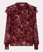 EsQualo 14511 Blouse Print