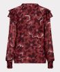EsQualo 14511 Blouse Print