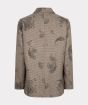 EsQualo 17507 Blazer Print