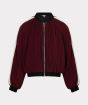 EsQualo 28500 Bomber Cacao