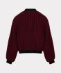 EsQualo 28500 Bomber Cacao