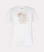 EsQualo 05202 T-Shirt Off White