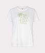 EsQualo 05202 T-Shirt Off White
