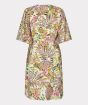 EsQualo 14200 Dress Print