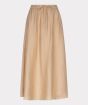 EsQualo 14217 Skirt Sand