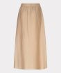 EsQualo 14217 Skirt Sand