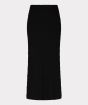 EsQualo 15207 Skirt Black