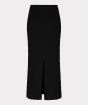 EsQualo 15207 Skirt Black