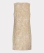 EsQualo 15209 Dress Sand
