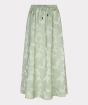 EsQualo 15220 Skirt Soft Green