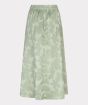 EsQualo 15220 Skirt Soft Green