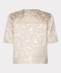 EsQualo 17208 Jacket Naturel