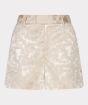 EsQualo 17209 Shorts Naturel
