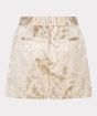 EsQualo 17209 Shorts Naturel